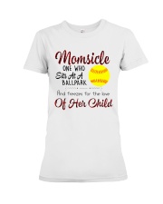 Limited Premium Fit Ladies Tee thumbnail