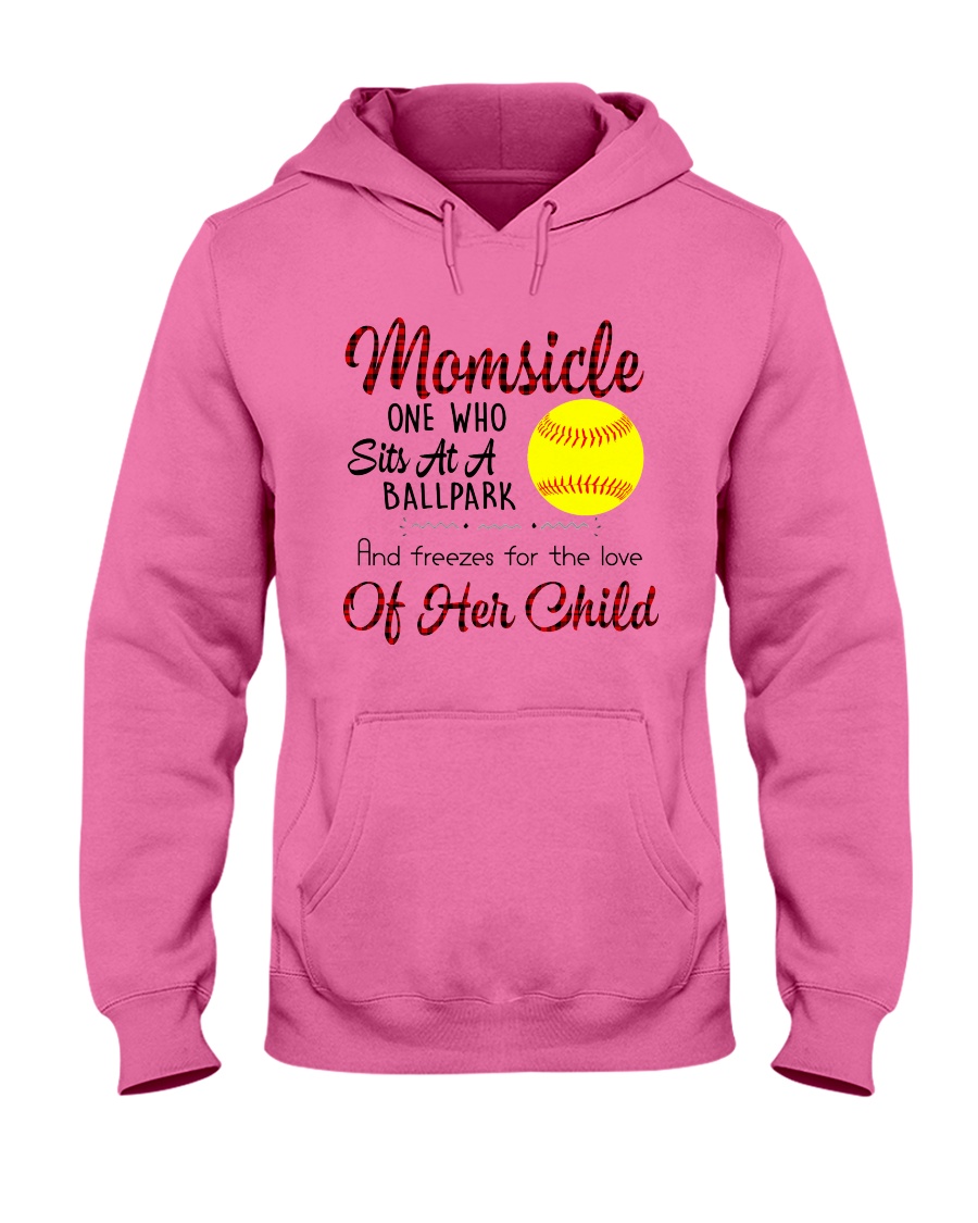 Limited Hooded Sweatshirt