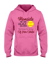 Limited Hooded Sweatshirt front