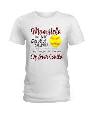 Limited Ladies T-Shirt thumbnail