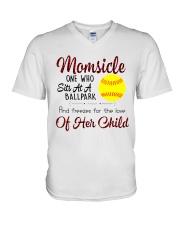 Limited V-Neck T-Shirt thumbnail