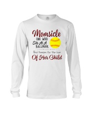 Limited Long Sleeve Tee thumbnail