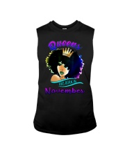 Limited Edition Sleeveless Tee thumbnail