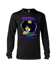 Limited Edition Long Sleeve Tee thumbnail