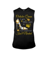 Limited Edition Sleeveless Tee thumbnail