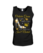 Limited Edition Unisex Tank thumbnail