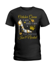 Limited Edition Ladies T-Shirt thumbnail