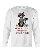 Limited Edition Crewneck Sweatshirt thumbnail