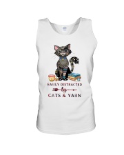 Limited Edition Unisex Tank thumbnail