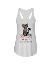 Limited Edition Ladies Flowy Tank thumbnail