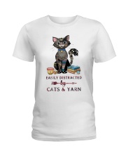 Limited Edition Ladies T-Shirt thumbnail