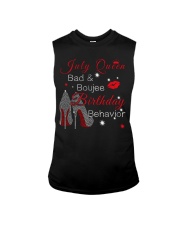 Best Life Sleeveless Tee thumbnail