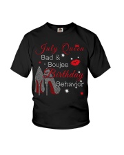 Best Life Youth T-Shirt thumbnail