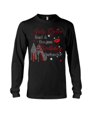 Best Life Long Sleeve Tee thumbnail