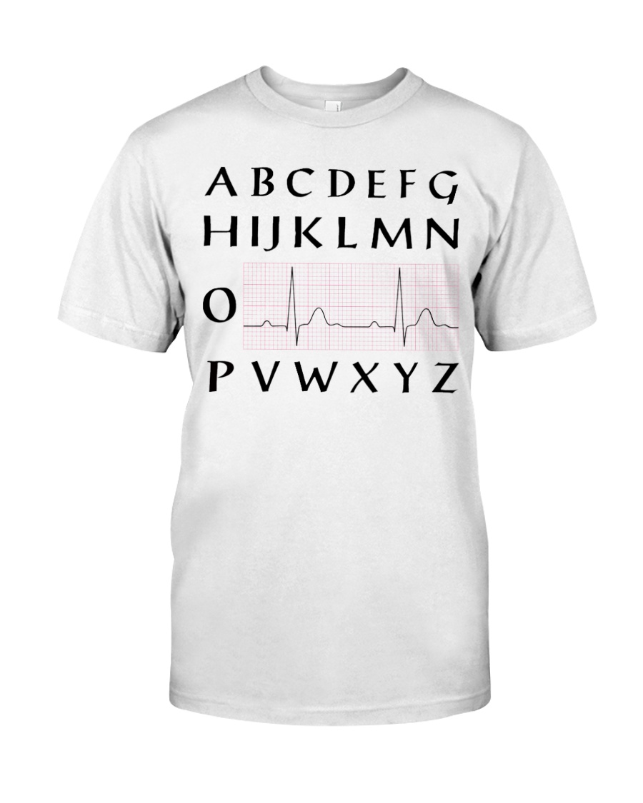 Nurse Classic T-Shirt