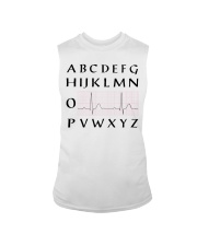 Nurse Sleeveless Tee thumbnail