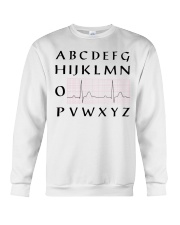 Nurse Crewneck Sweatshirt thumbnail