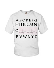 Nurse Youth T-Shirt thumbnail