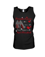 Limited Edition Unisex Tank thumbnail