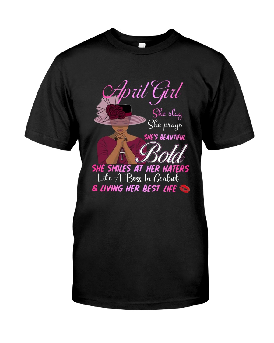 Best Life Classic T-Shirt