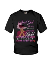 Best Life Youth T-Shirt thumbnail