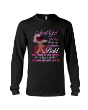 Best Life Long Sleeve Tee thumbnail