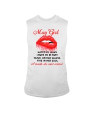 Limted Ediion Sleeveless Tee thumbnail