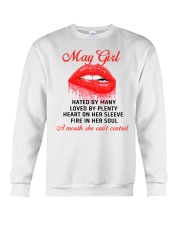 Limted Ediion Crewneck Sweatshirt thumbnail