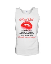 Limted Ediion Unisex Tank thumbnail