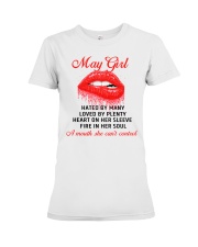 Limted Ediion Premium Fit Ladies Tee thumbnail