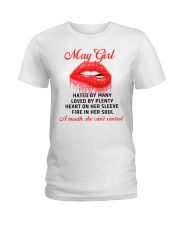 Limted Ediion Ladies T-Shirt thumbnail