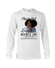 Florida Girl Long Sleeve Tee thumbnail
