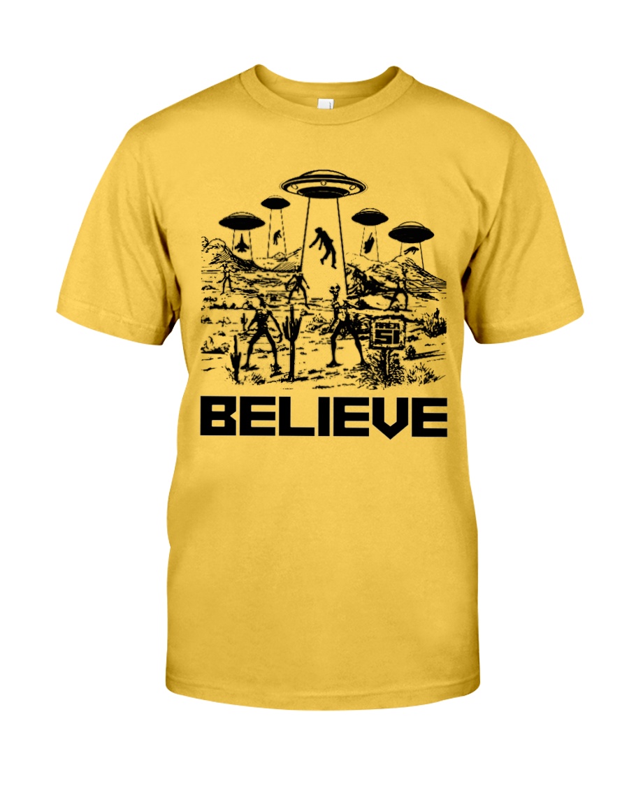 Limited Edition Classic T-Shirt