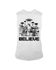 Limited Edition Sleeveless Tee thumbnail
