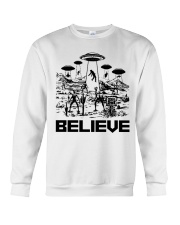 Limited Edition Crewneck Sweatshirt thumbnail