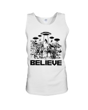 Limited Edition Unisex Tank thumbnail