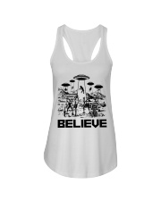 Limited Edition Ladies Flowy Tank thumbnail