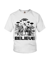 Limited Edition Youth T-Shirt thumbnail