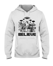 Limited Edition Hooded Sweatshirt thumbnail