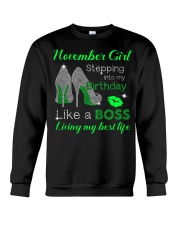 Limited Edition Crewneck Sweatshirt thumbnail
