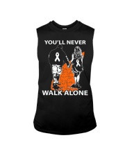 You'll Never Walk Alone Sleeveless Tee thumbnail