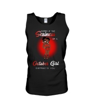 Limited Edition Unisex Tank thumbnail