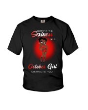 Limited Edition Youth T-Shirt thumbnail
