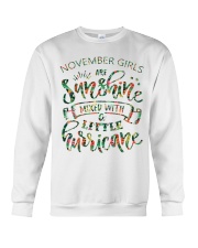 Best Life Crewneck Sweatshirt thumbnail