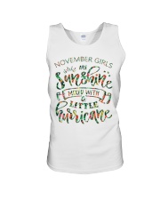 Best Life Unisex Tank thumbnail