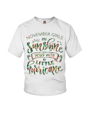 Best Life Youth T-Shirt thumbnail