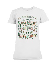Best Life Premium Fit Ladies Tee thumbnail