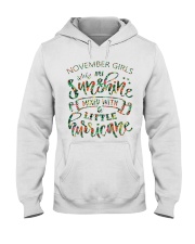 Best Life Hooded Sweatshirt thumbnail