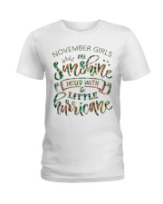 Best Life Ladies T-Shirt thumbnail