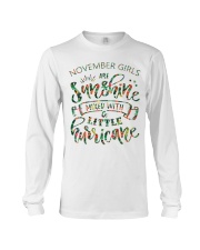 Best Life Long Sleeve Tee thumbnail